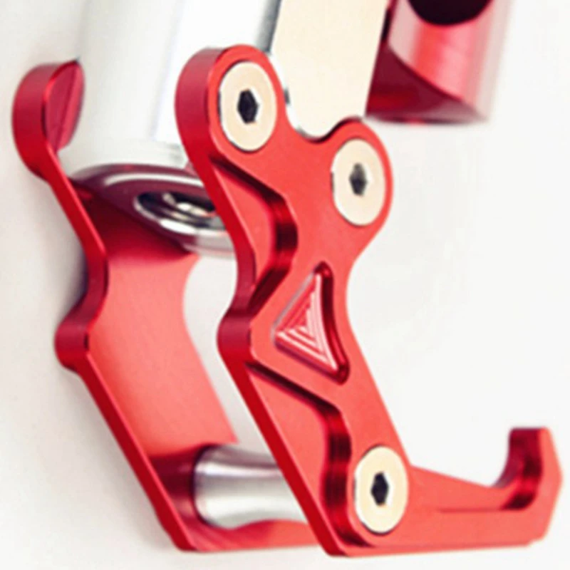 

Helmet Hook Luggage Handlebar Hook Motorcycle Modified Accessories Fit for Huanglong 300 Benali 600 Ninja 300