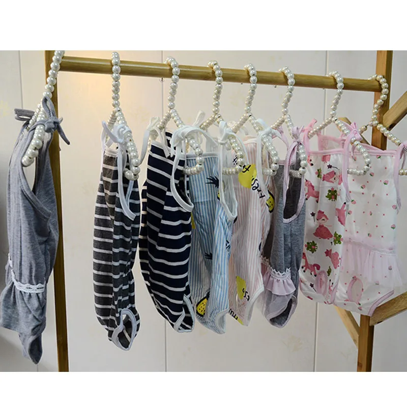 Физиологические штаны для девочек Размеры S M L XL цвет в ассортименте комбинезон