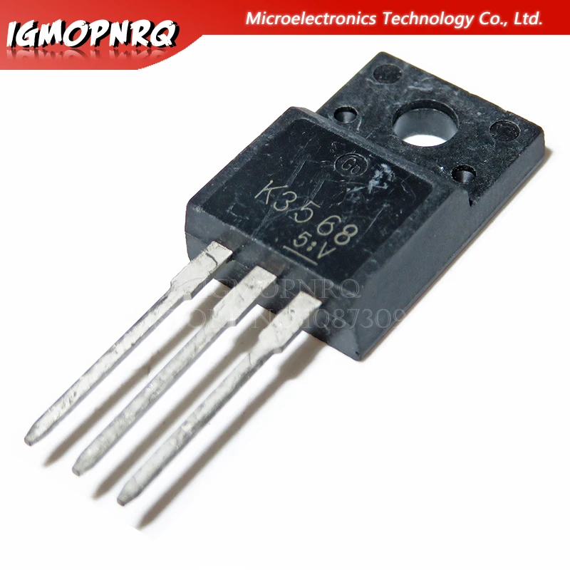 

20pcs K3568 2SK3568 Management new original