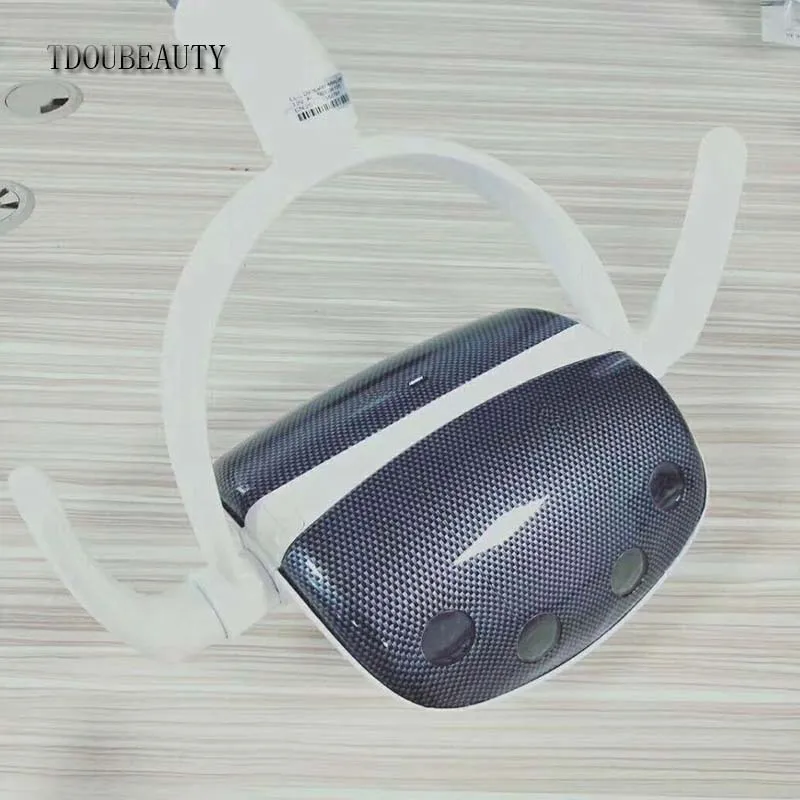 2019TDOUBEAUTY супер яркий светодиодный лампа для стоматологического стула, оральный светильник для стоматологического блока, медицинский инструмент, рабочий светильник(22 мм/26 мм