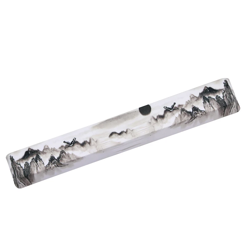 Красящая подставка Space bar 6.25U OEM профиль pbt Keycap|Клавиатуры| |