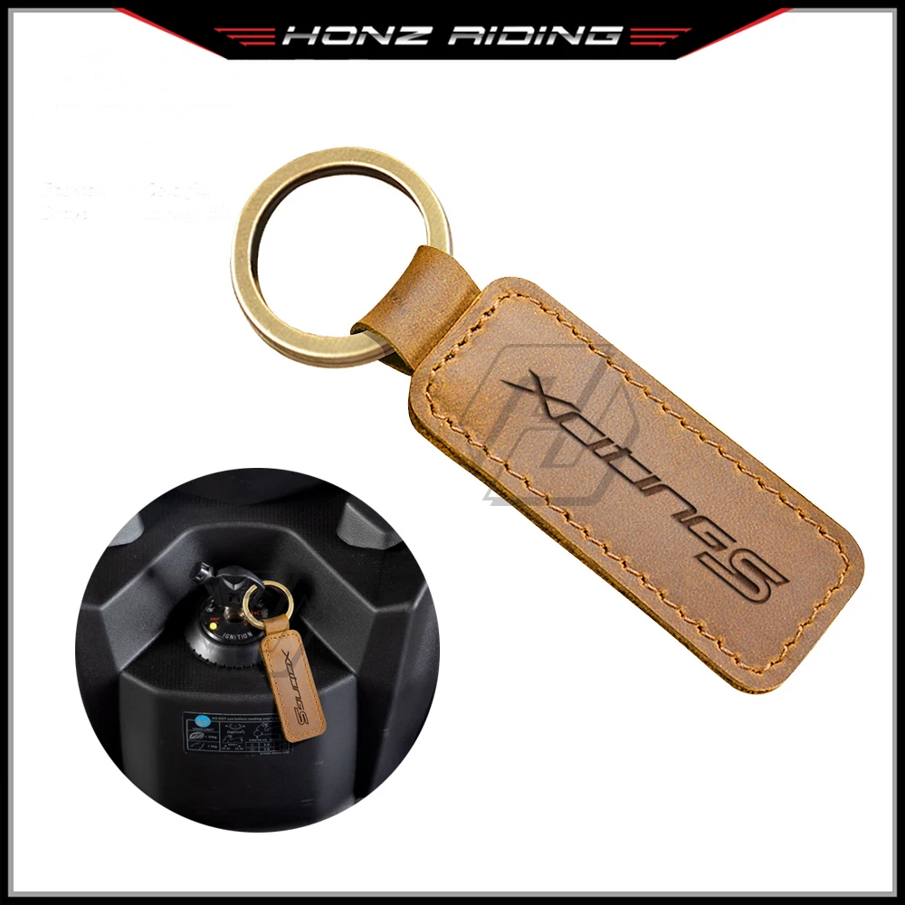 

Брелок для мотоцикла KYMCO xcytos 400