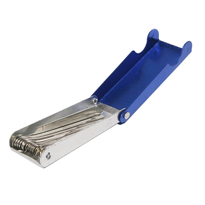 1 шт. длинный карбюратор струйный чистящий инструмент 13 проводов оксиацетилен