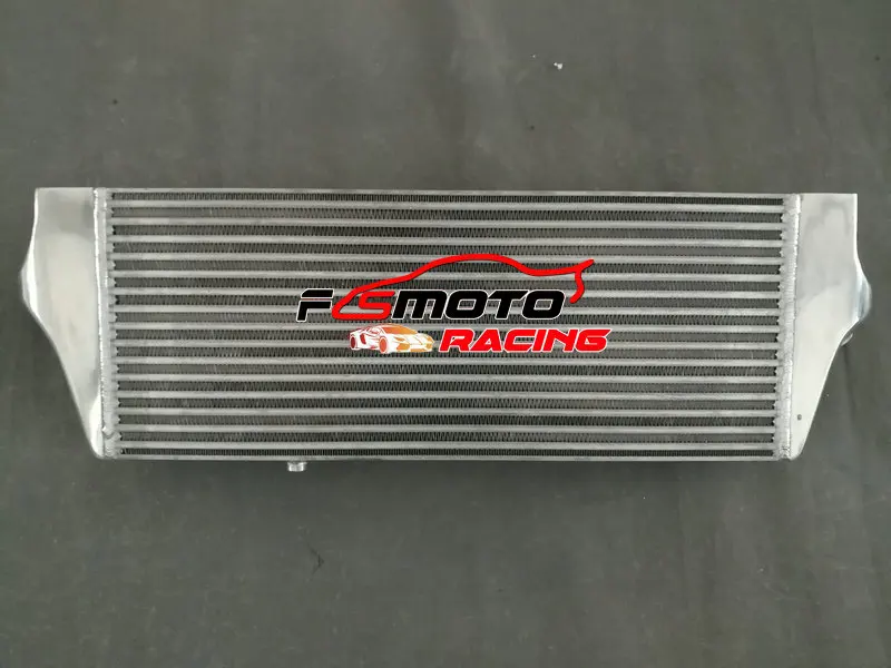 Полностью алюминиевый интеркулер для Ford Focus ST225 Mk2 Gen 3