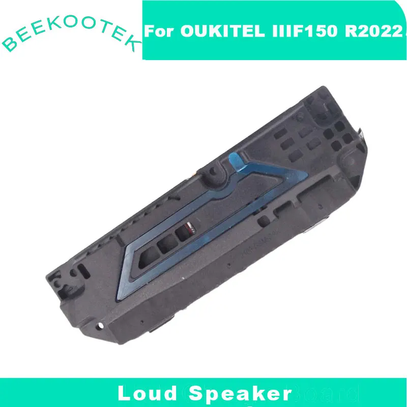 original iiif150 r2022 speaker inner loud speaker buzzer ringer repair replacement accessories for oukitel iiif150 r2022 phone free global shipping