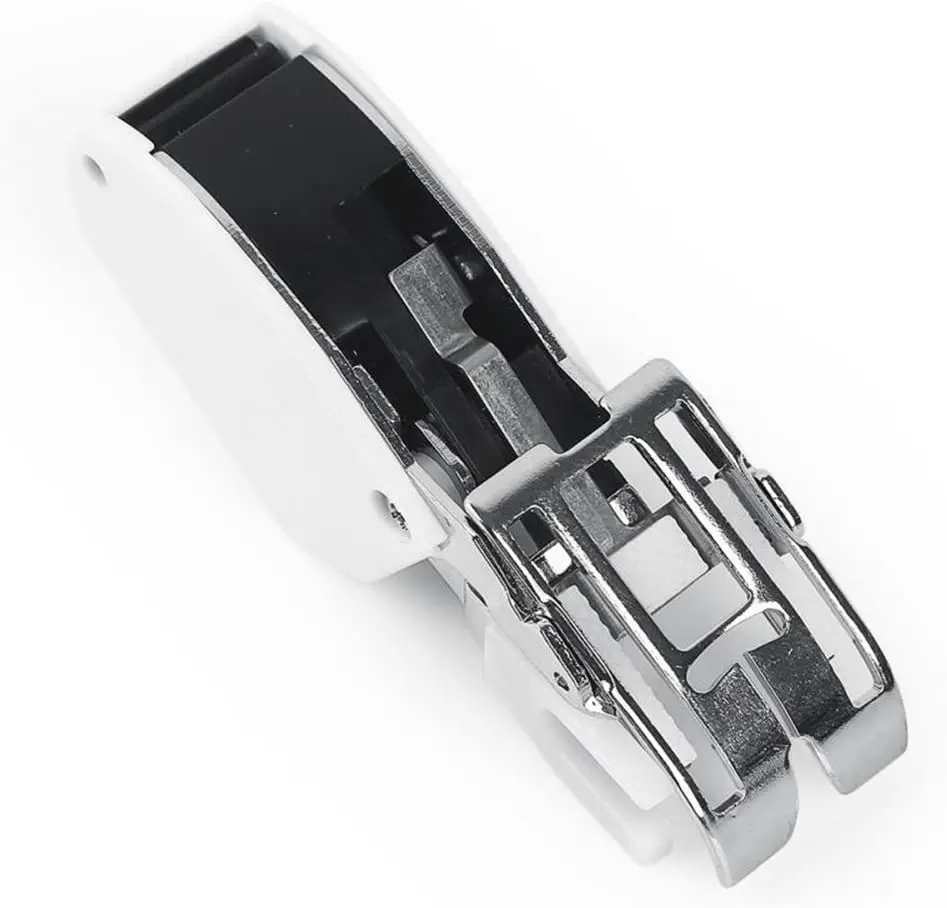 Прижимная лапка для шитья ходунки Brother SA107 прижимная | Дом и сад