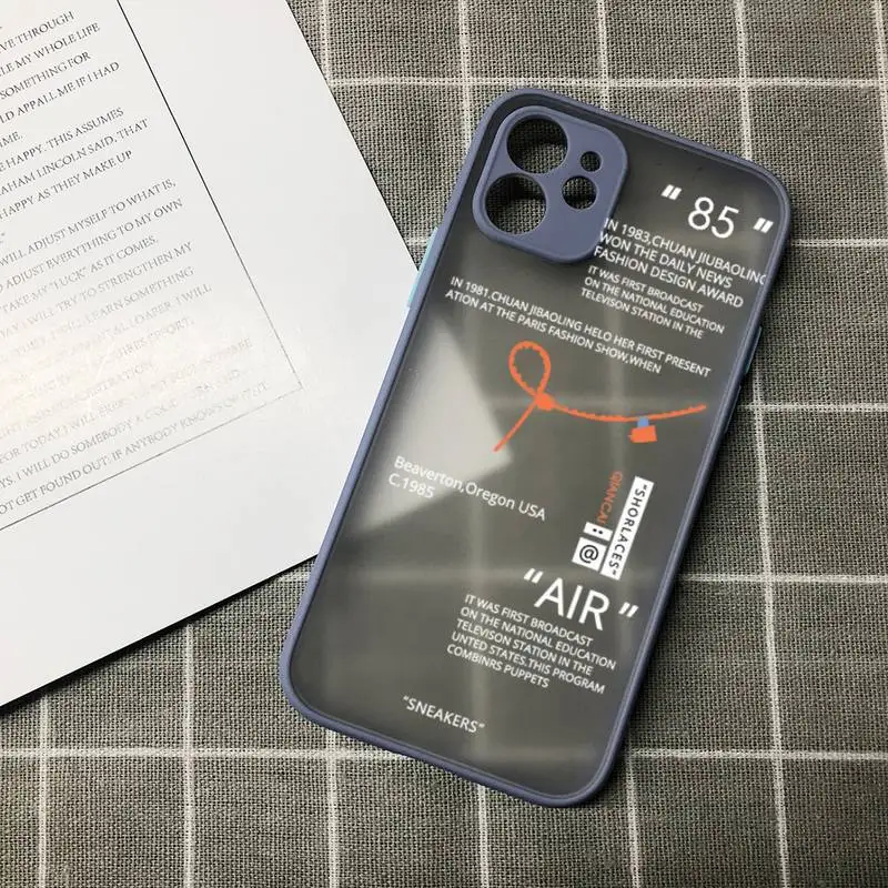 

Candy color Phone Case for iPhone 12 mini 11 pro XS Max X XR 7 8 plus SE20 High quality TPU silicon and Hard plastic cover