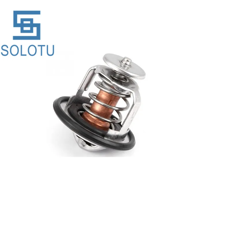 2 шт. автомобильные запасные части термостат для AVENSIS CAMRY COROLLA LAND CRUISER 2AZ-FE 4ZZ-FE 3ZZ-FE