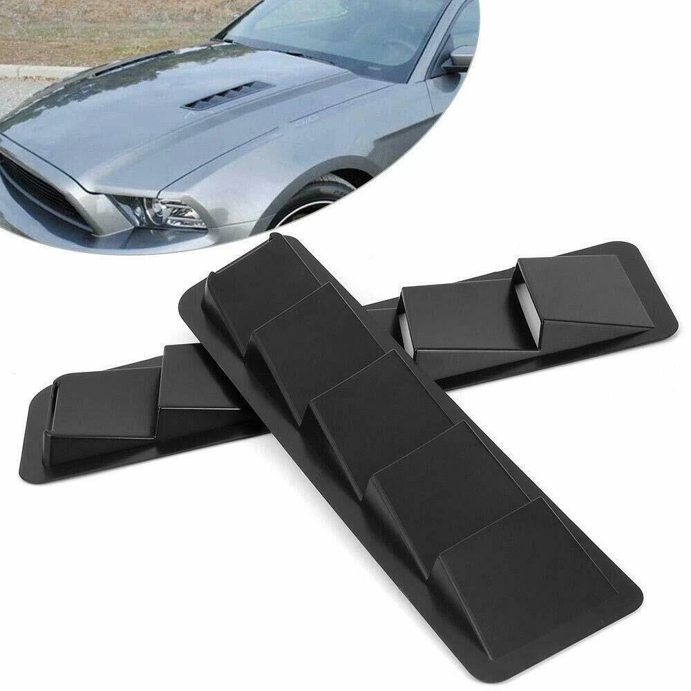 Абс Универсальный капюшон вентиляционные парные отверстия воздухозаборная