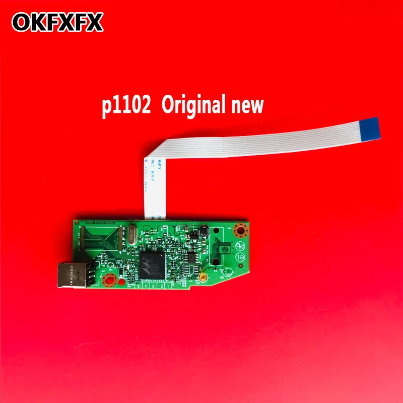 Флейта для ноутбука hp p1102 p1102w 1102w 1102 p1106 p1108|Детали принтера| |