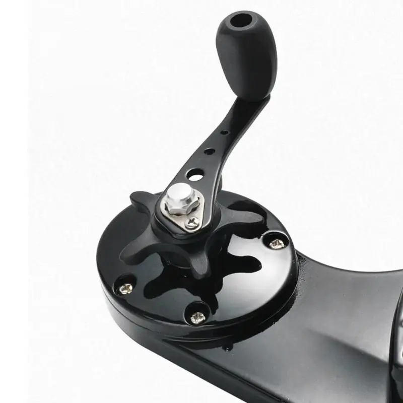 Регулируемая многофункциональная катушка для Намотки лески спиннинга | Спорт и