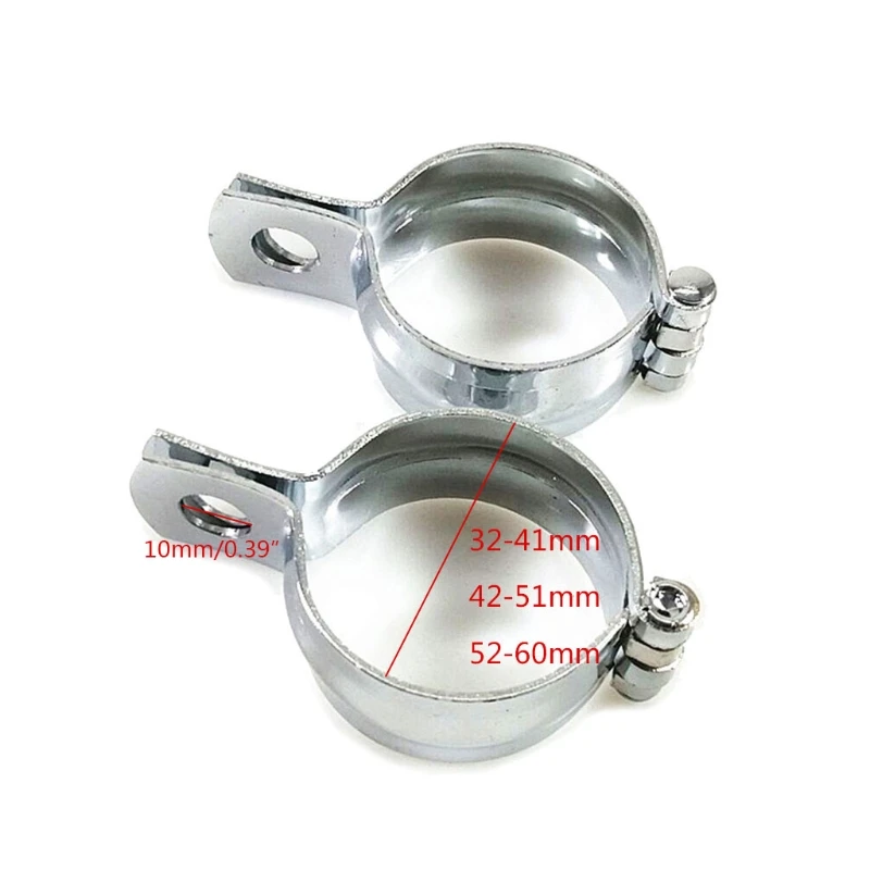 Кронштейны для кресветильник прожектора 2 шт.|Кронштейн фары| |