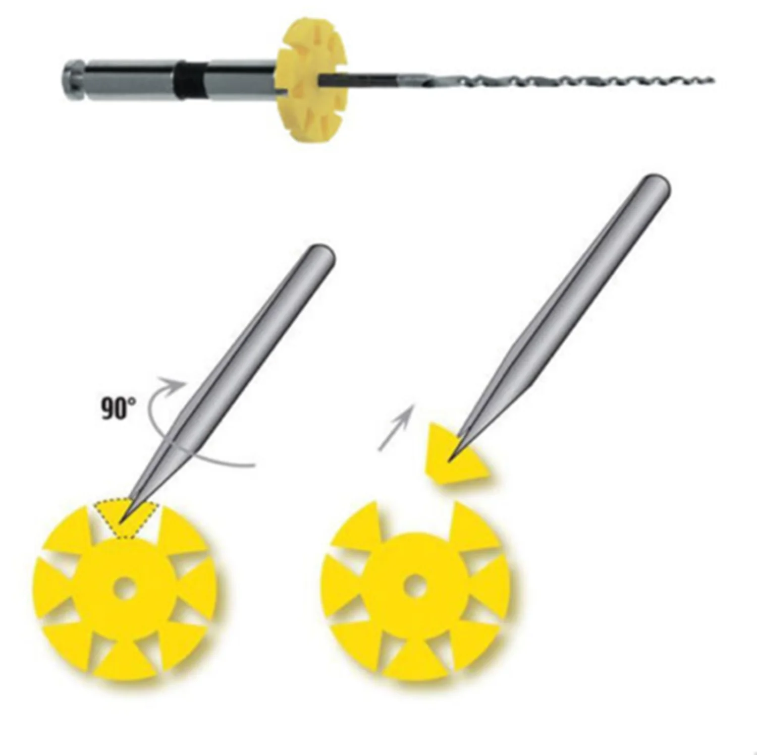 500 пикселей сиреневые силиконовые диски для записей диск с памятью