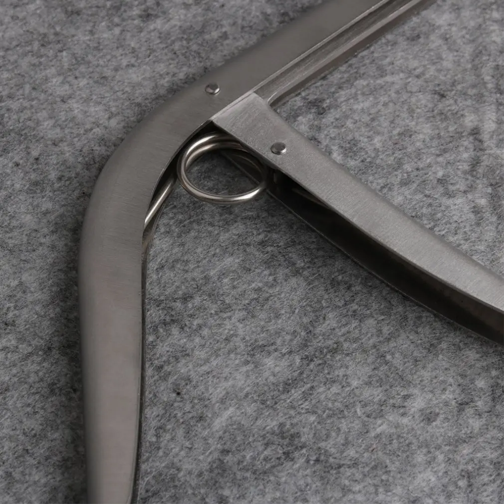 Fish Mouth Pliers Road Sub X-F513 Stainless Steel Lip Clip Grab Hook Fishing | Спорт и развлечения