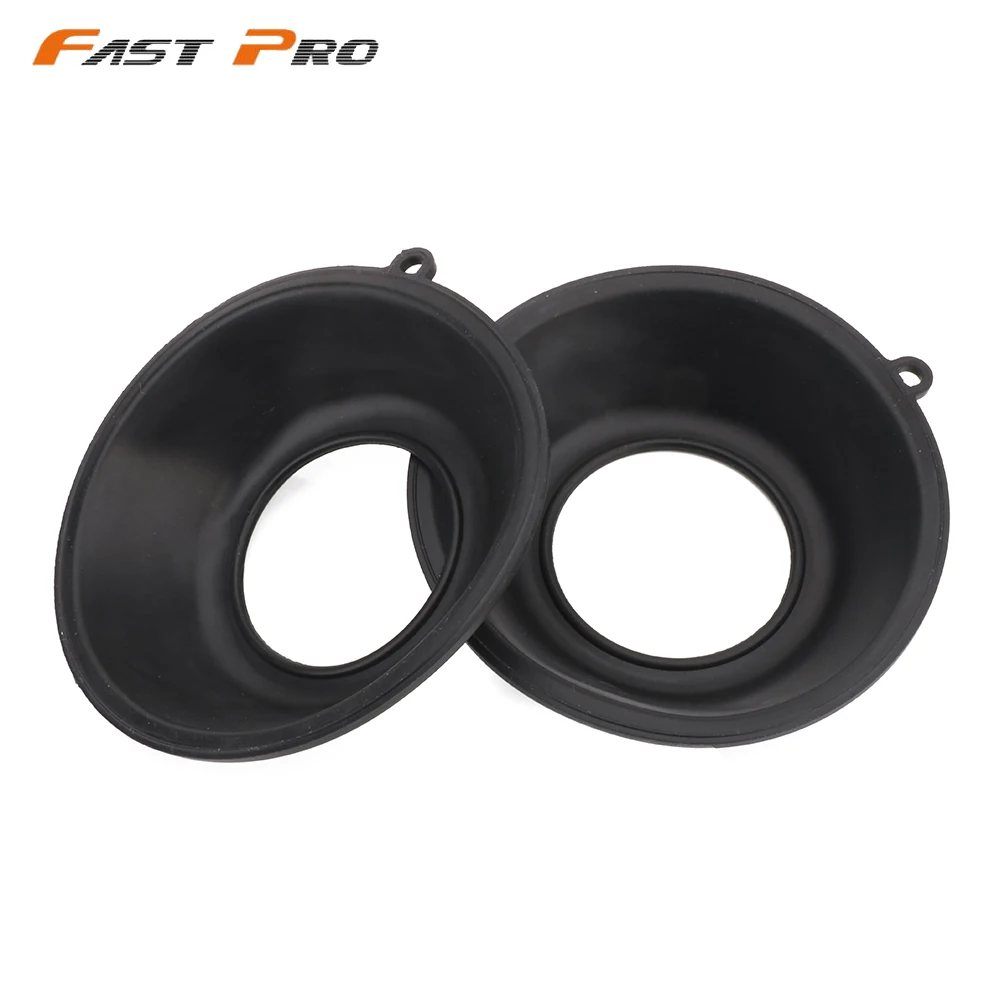 Бесплатная доставка мотоцикла карбюраторная пленка диафрагма резиновый