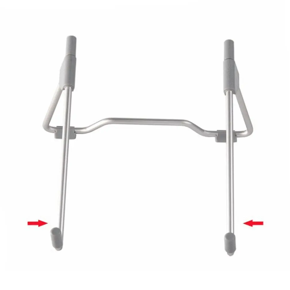 Многофункциональный складной портативный планшетный ПК подставка для ноутбука