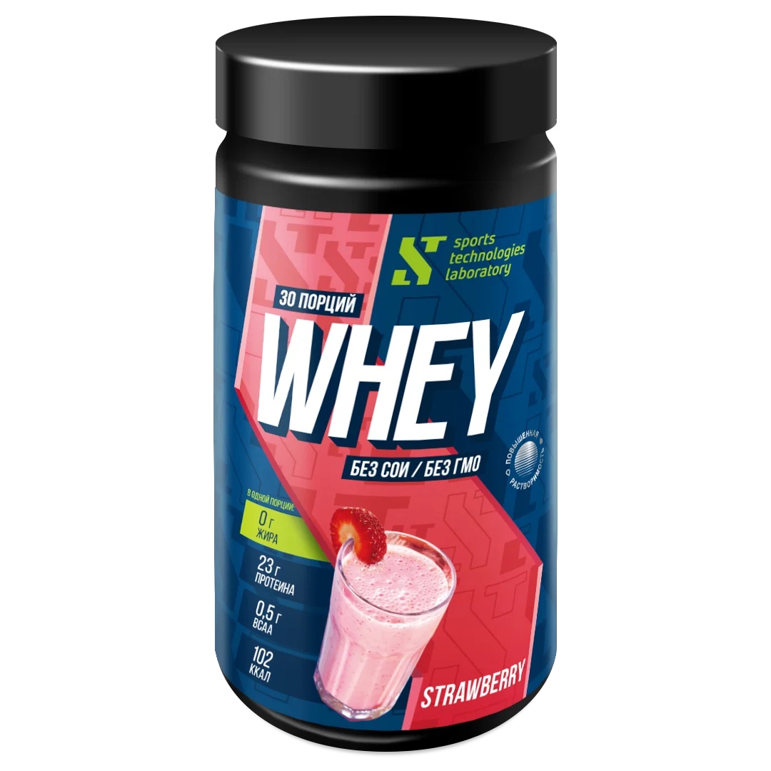 Протеин STL WHEY-80 4 вкуса / Спортивное питание протеин для мышц сывороточный |