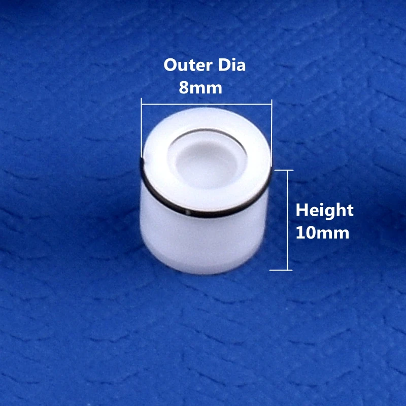 

Клапан обратный для трубы из ПВХ SHSMFC 8-50 мм