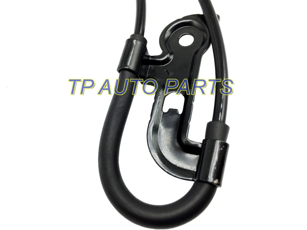 Задний правый и левый 2 шт. для комплекта ABS Датчик скорости колеса Le xus ES300 Toy ota Avalon