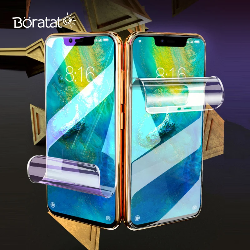 Для телефона Huawei HD пленка Mate20pro мобильный телефон гидравлическая P30pro P40PRO Mate30pro |