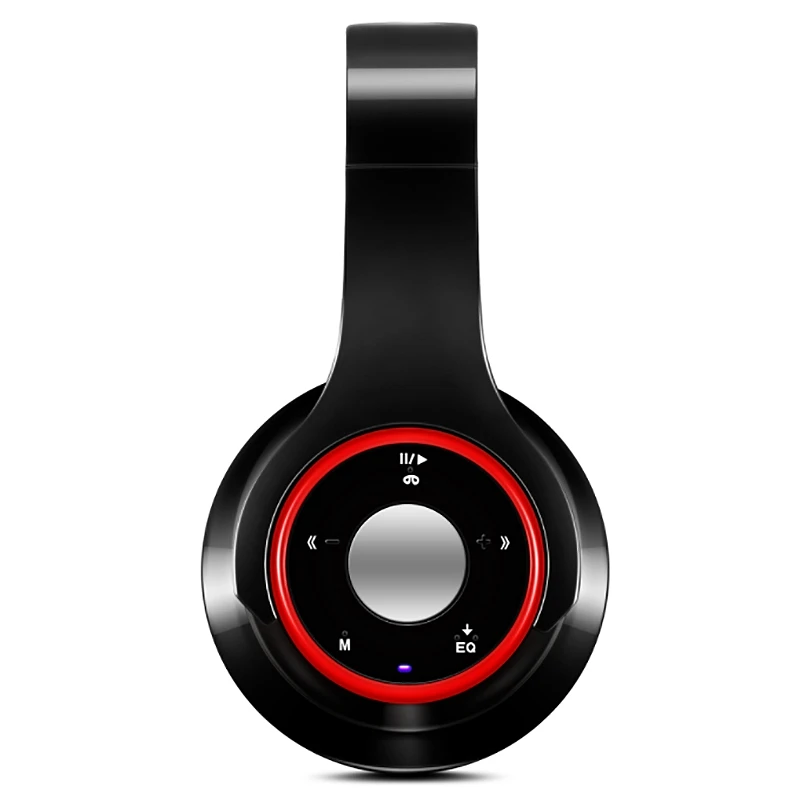 SG-8 Bluetooth-гарнитура складная головная стереогарнитура с сабвуфером V5.0 Bluetooth |