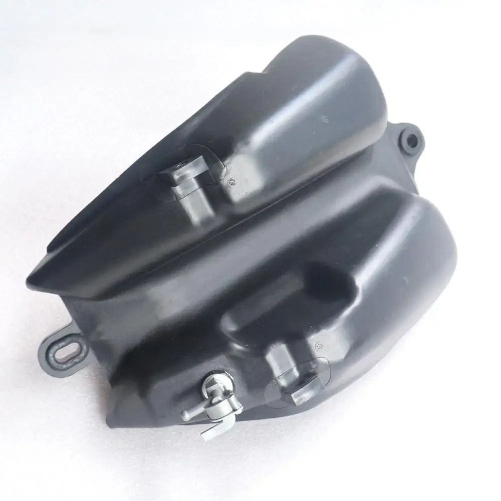 Топливный бензиновый бак с клапаном для KLX110 Kayo Apollo ESB питбайк Мотокросс эндуро