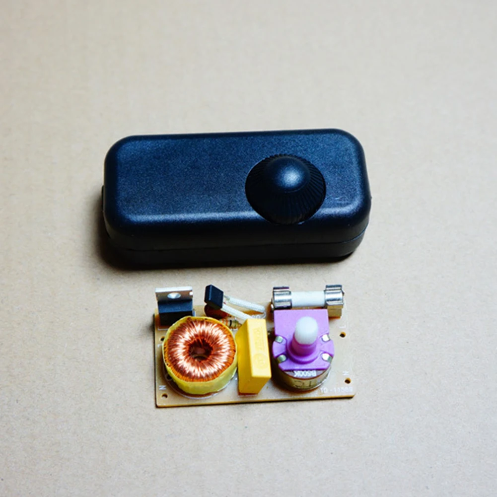 Электронные встроенные универсальные аксессуары для освещения анти помех