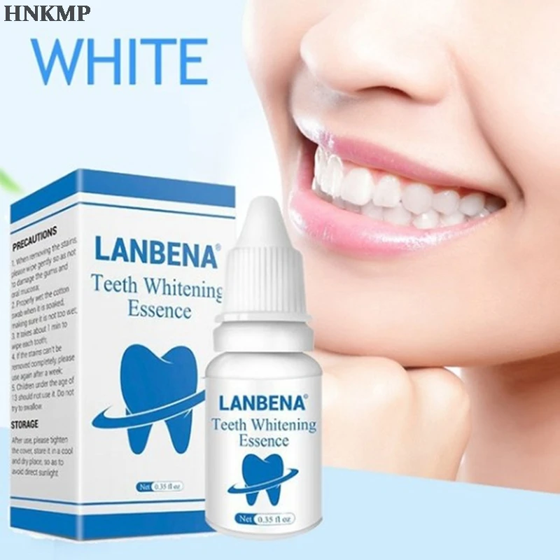 

Новый инструмент для отбеливания зубов LANBENA, пятна от мусса, удаляет зубной налет, органическое отбеливание зубов