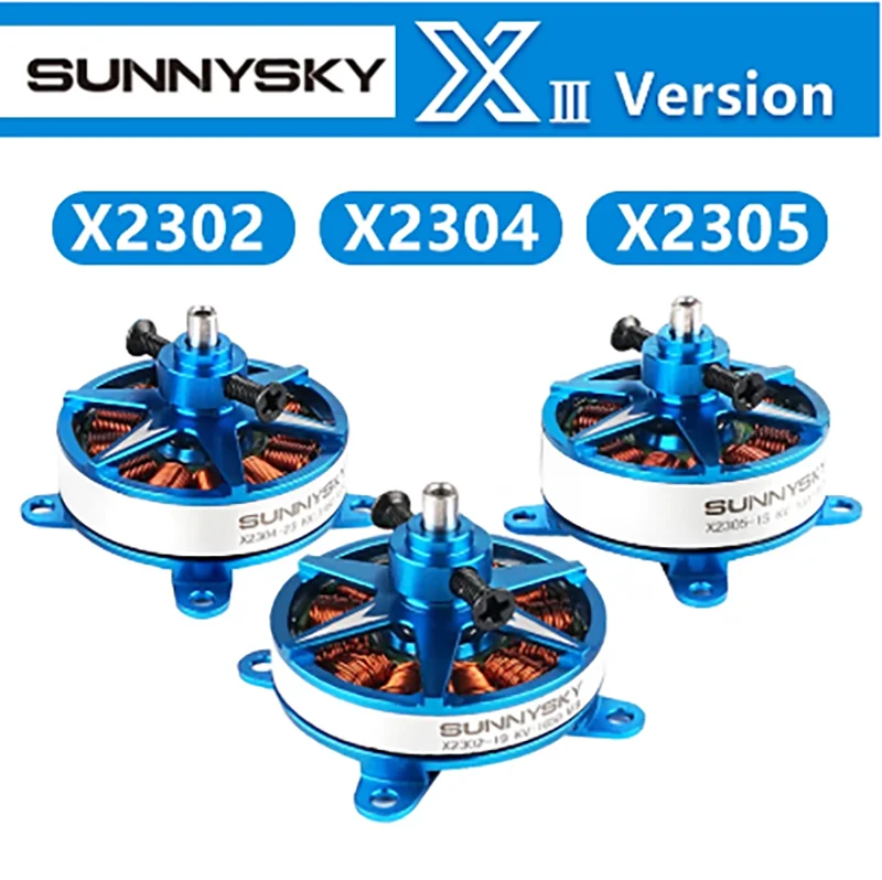 Питание для помещений Sunnysky F3P X2302 X2304 X2305 1400 кв 1480кв 1500кв 1620кв 1650кв 1800кв 1850кв