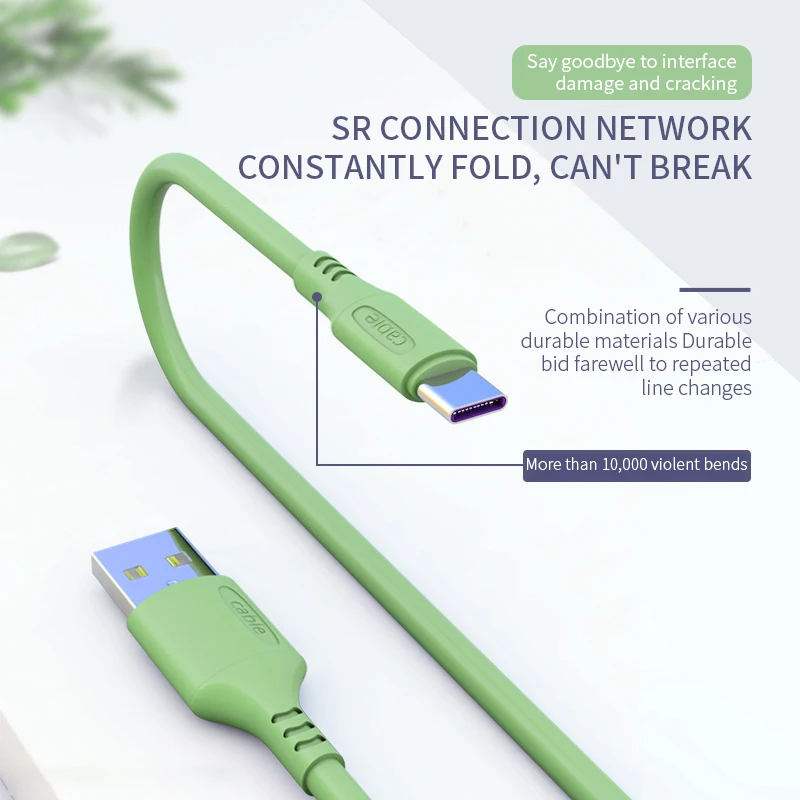 Кабель USB C 5 А кабель для быстрой зарядки типа Samsung Xiaomi аксессуары Usb внешнего