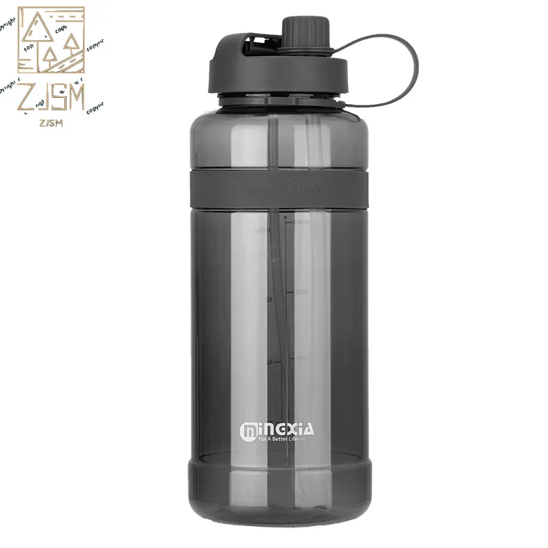

2021 1000ml 2000ml Sport Water Bottle for Bike Bicycle Outdoor Bottles Drinking Bottle for Water BPA Free 1L 2L 3L Space Cup