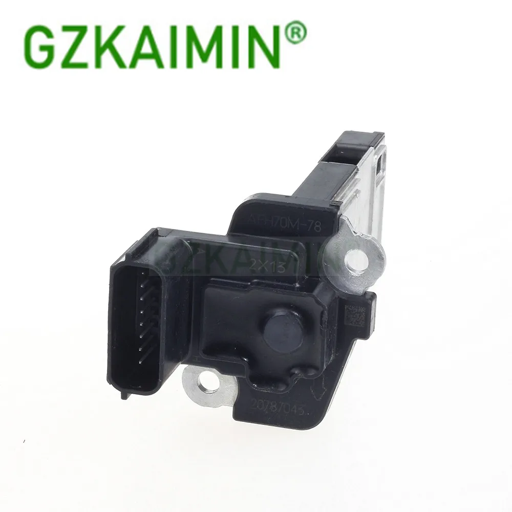 Оригинальный датчик воздушного потока MAF массы воздуха 20787043 AFH70M-78 AFH70M78 для Buick