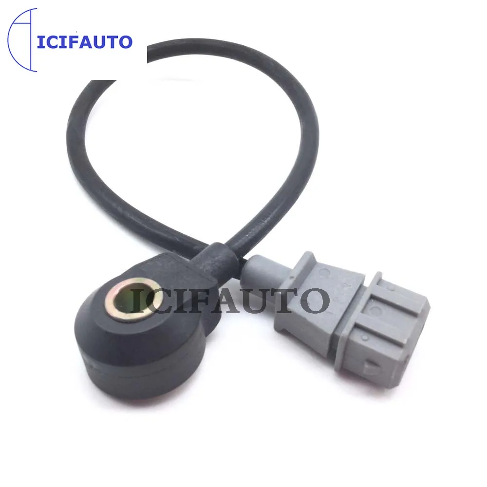 Датчик детонации зажигания двигателя для Suzuki DAEWOO EVANDA KALOS LACETTI LANOS LEGANZA MATIZ NUBIRA OPEL