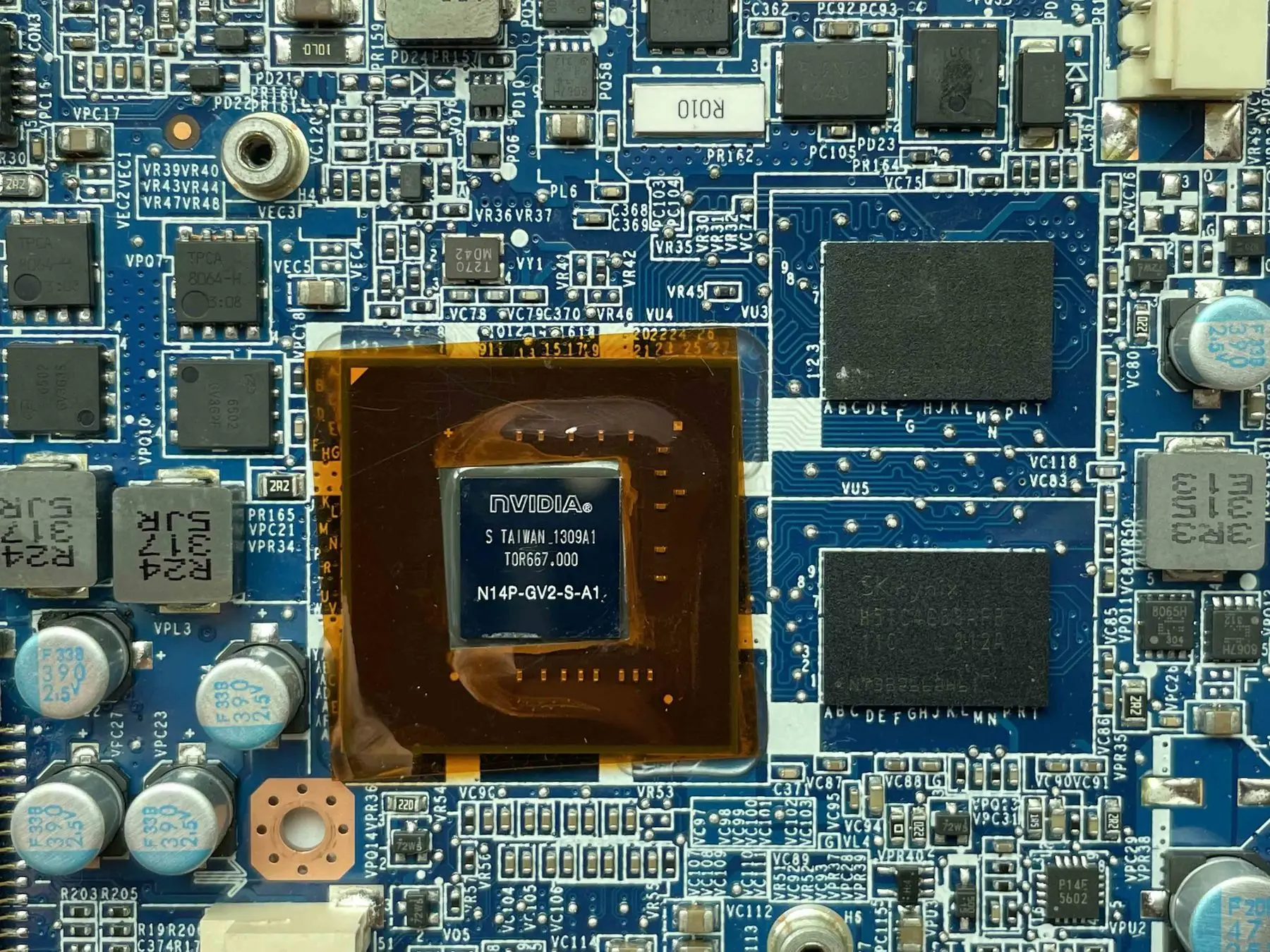 Оригинальная материнская плата для ноутбука SONY Vaio SVF14 SVF142 SVF142C29M DA0HK8MB6E0 100%