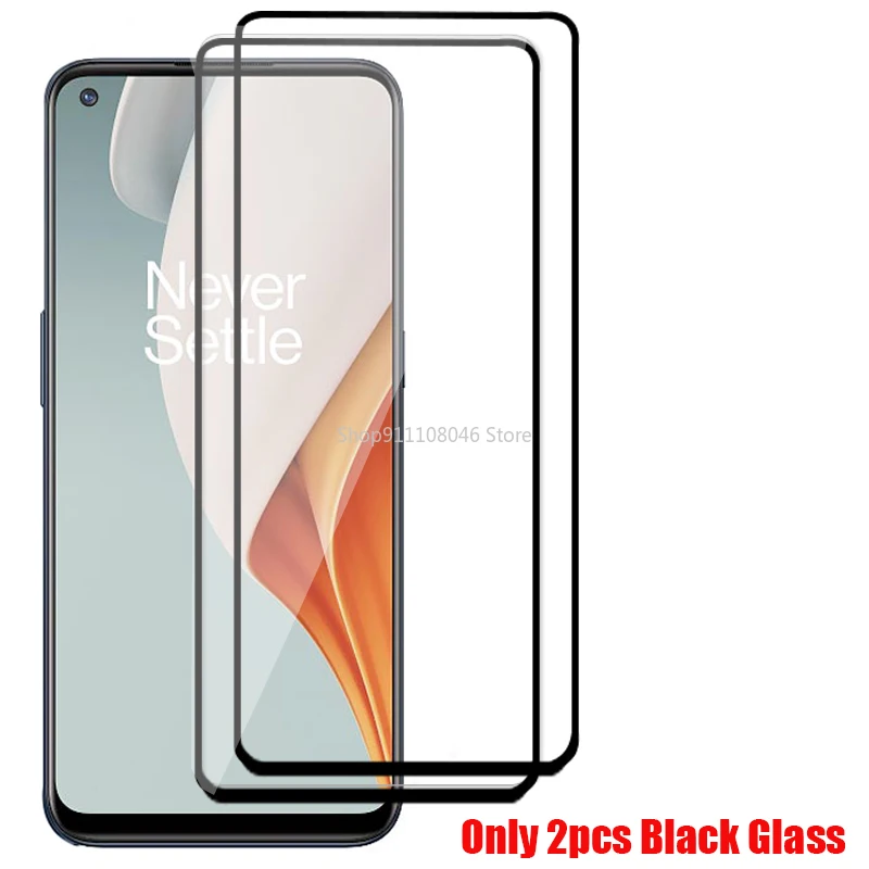 

Camera Protective Glass For Oneplus Nord N100 Screen Protector On For Oneplus N10 5G Protection Glass One plus N 10 100 1+ Film