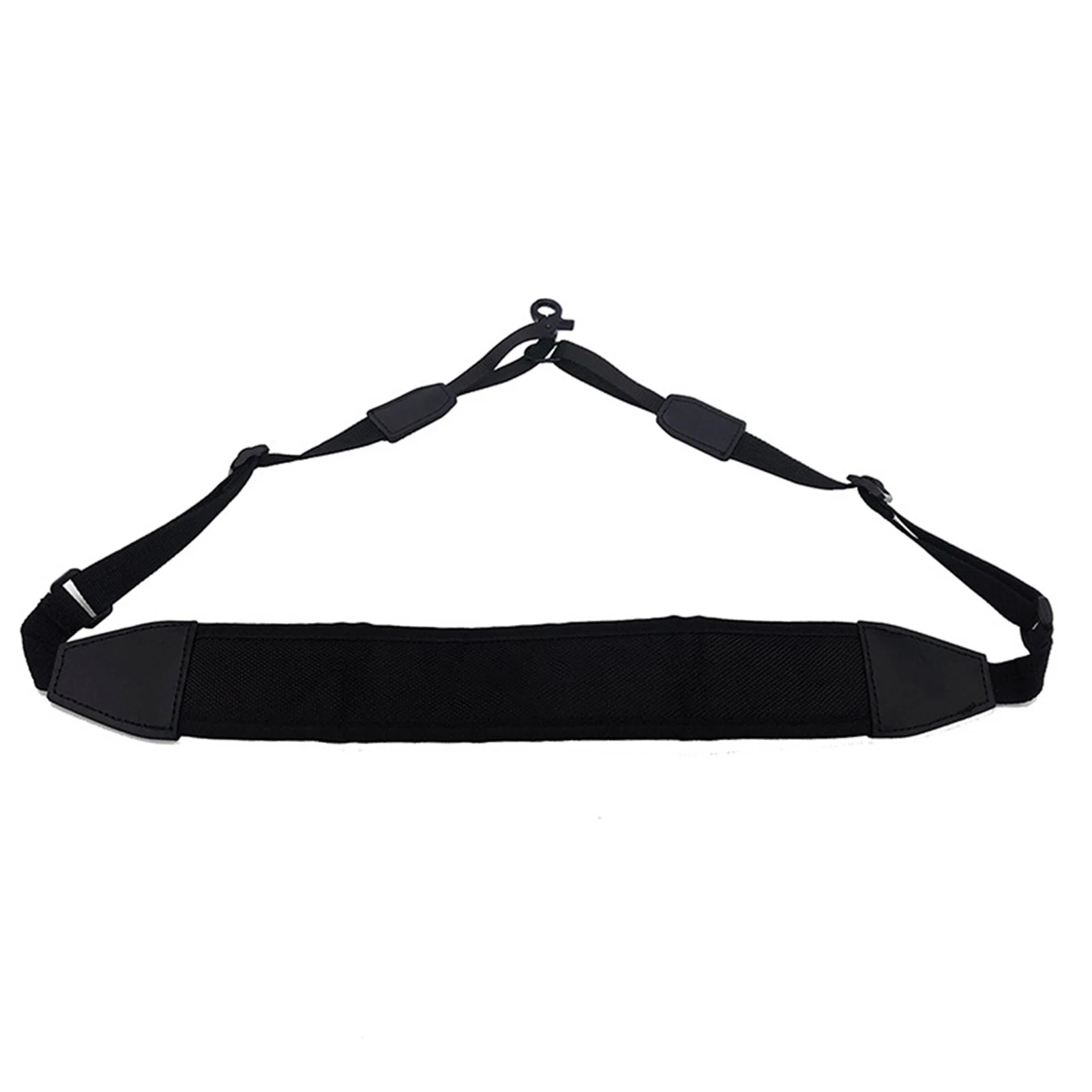 

Widened Handsfree Outdoor Hanging Lanyard Transmitter Sling Neck Strap Adjustable Buckle For DJI FPV Combo Remote Controller