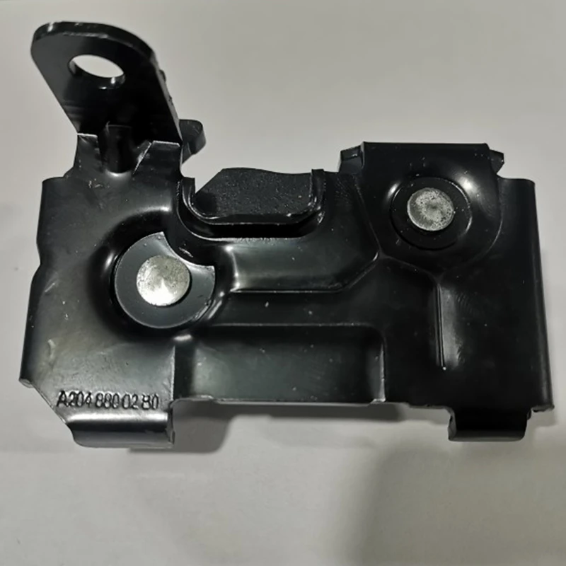 

Front Left/Right Hood Safety Catch Latch Lock for Mercedes W204 W207 W212