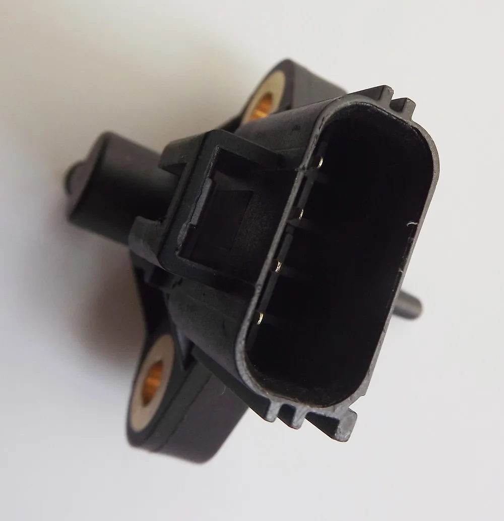 Датчик давления впрыска топлива для FORD SUPER DUTY 0261230093 FPS5