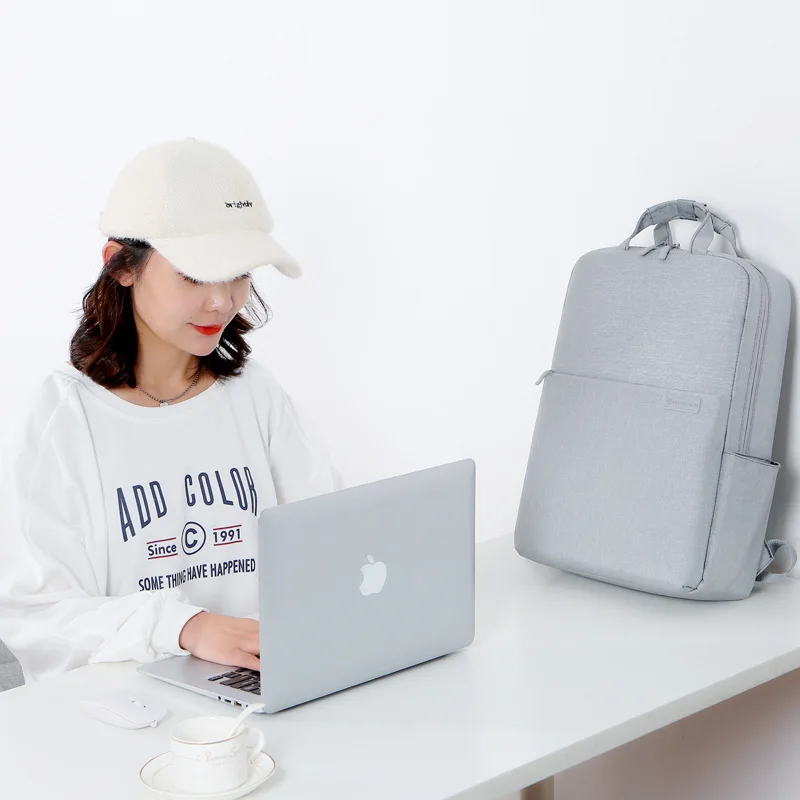 

Travel Laptop Backpack for Men/Women,multifunctional Business Anti Theft Durable Backpack with USB Charging Port,Computer Bags