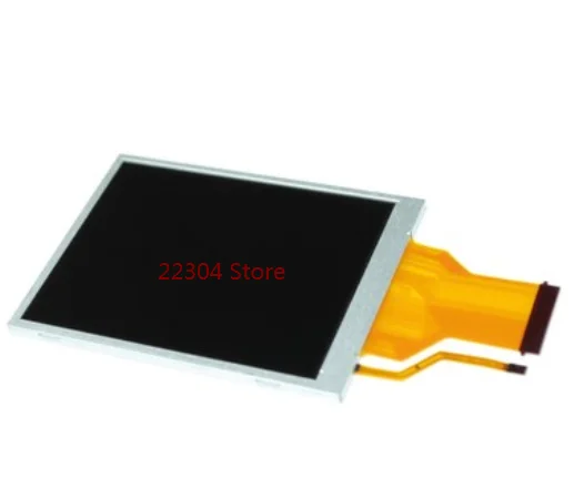 Запчасти для ремонта экрана ЖК-дисплея цифровой камеры Nikon COOLPIX L810 S9300 S9200 с