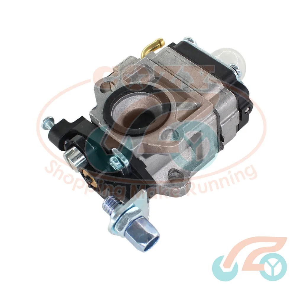 Прокладка карбюратора 10 мм для Echo SRM 260S 261S 261SB PAS 260 261 BC4401DW PPT261 триммер Carb |