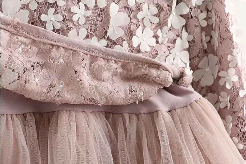 Платье с цветочным рисунком для девочек вечерние платья принцессы на свадьбу и