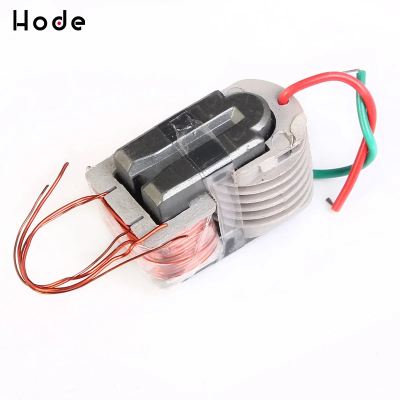 Высокочастотный инвертор напряжения 15 кВ катушка дуговой генератор повышающий