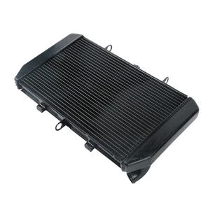Motorcycle Aluminum Radiator Cooler For Kawasaki Z1000 2010-2016, Z1000SX, Z1000R 2017-2020