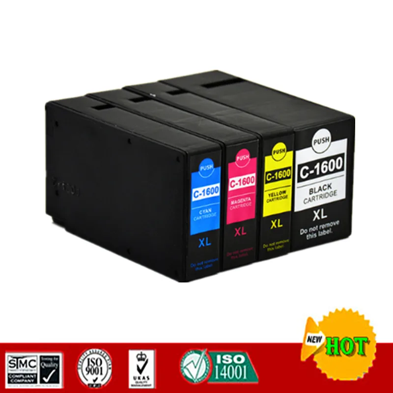 

PGI1600 Compatible Ink Cartridge Suit for Canon MAXIFY MB2060 MB2360 MB2010 MB2020 MB2320 MB2050 MB2030 MB2040 MB2330 MB2340