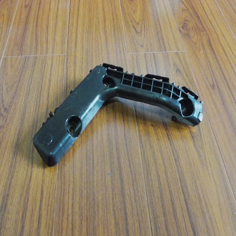 1 шт. кронштейн переднего бампера LH левый боковой держатель для TOYOTA COROLLA 2014 |