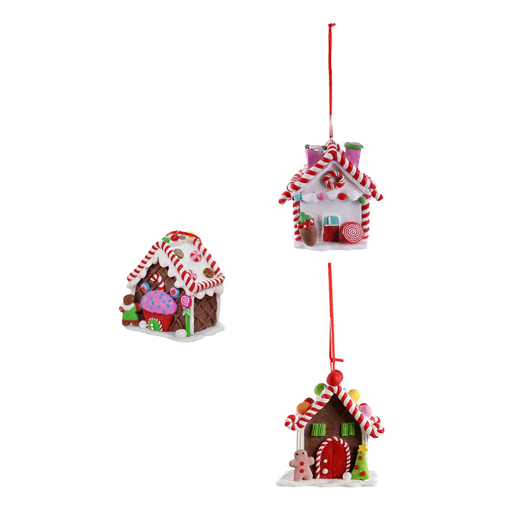 

3 шт., мини-украшения для дома