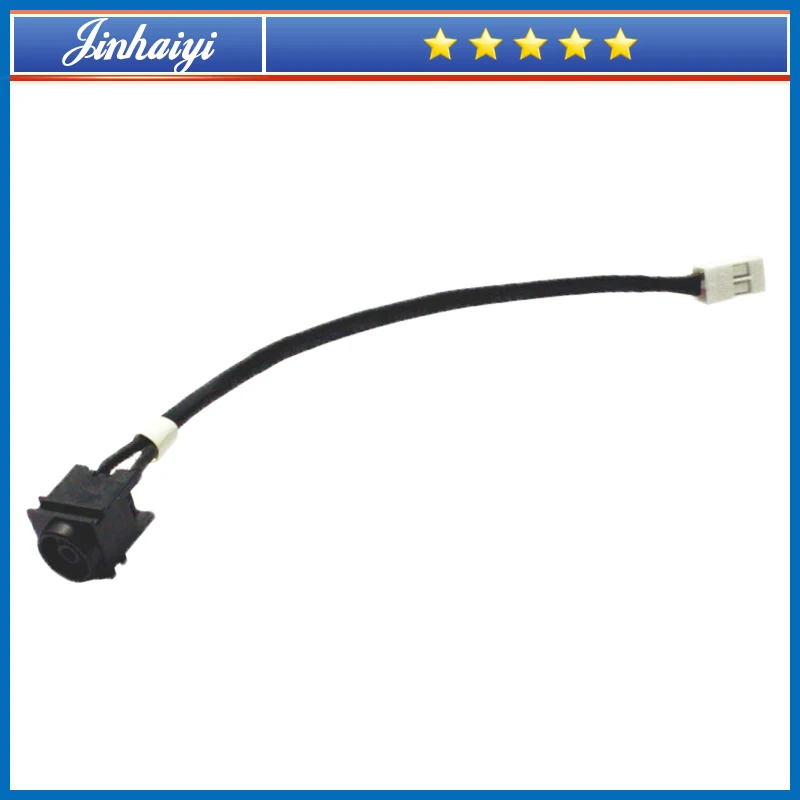 Ноутбук DC разъем питания кабель для SONY VAIO VGN-AR Серии pn 073-0001-2115_A | Компьютеры и офис