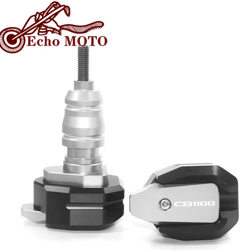 

For HONDA CB1100 CB 1100 EX RS 2013-2019 Motorcycle CNC Falling Protection Frame Slider Fairing Guard Anti Crash Pad Protector