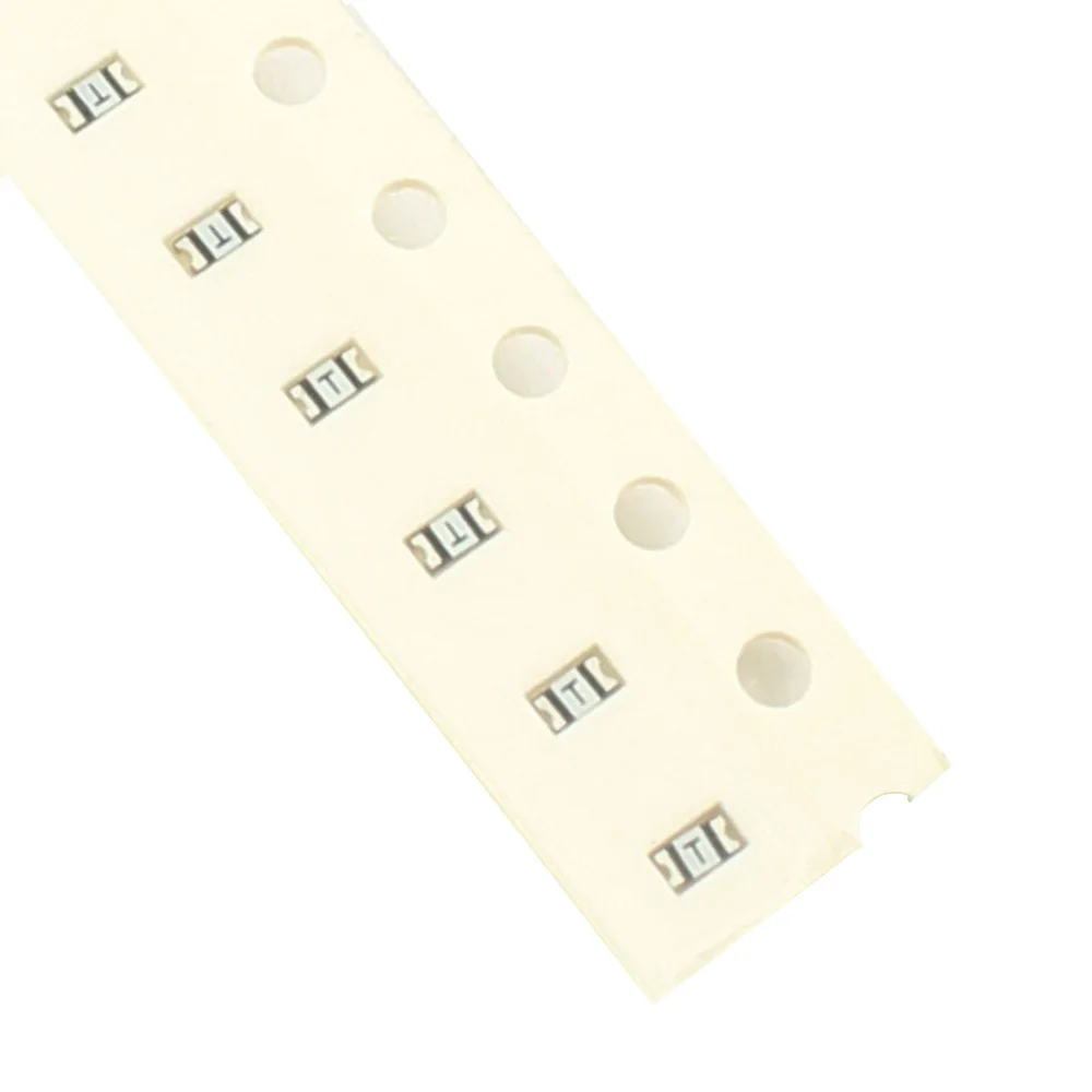 10 шт. Littelfuse 0603 5A SMD предохранитель 32 в SMF очень быстродействующий чип для тонкой